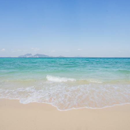 Sevenseas Resort Koh Kradan Exterior photo