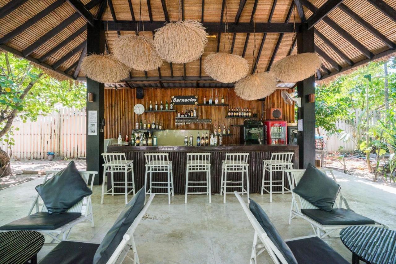 Sevenseas Resort Koh Kradan Exterior photo