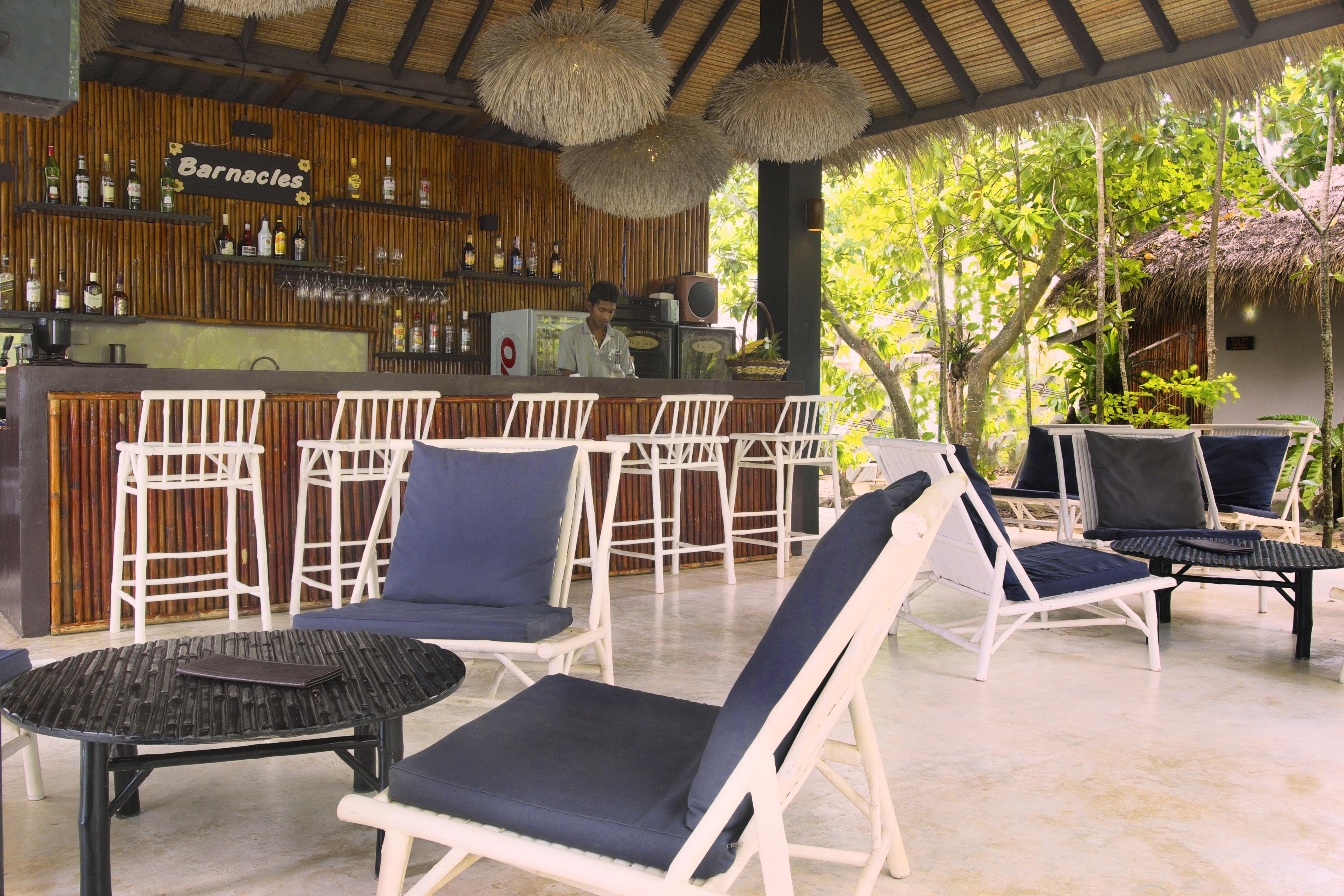 Sevenseas Resort Koh Kradan Exterior photo