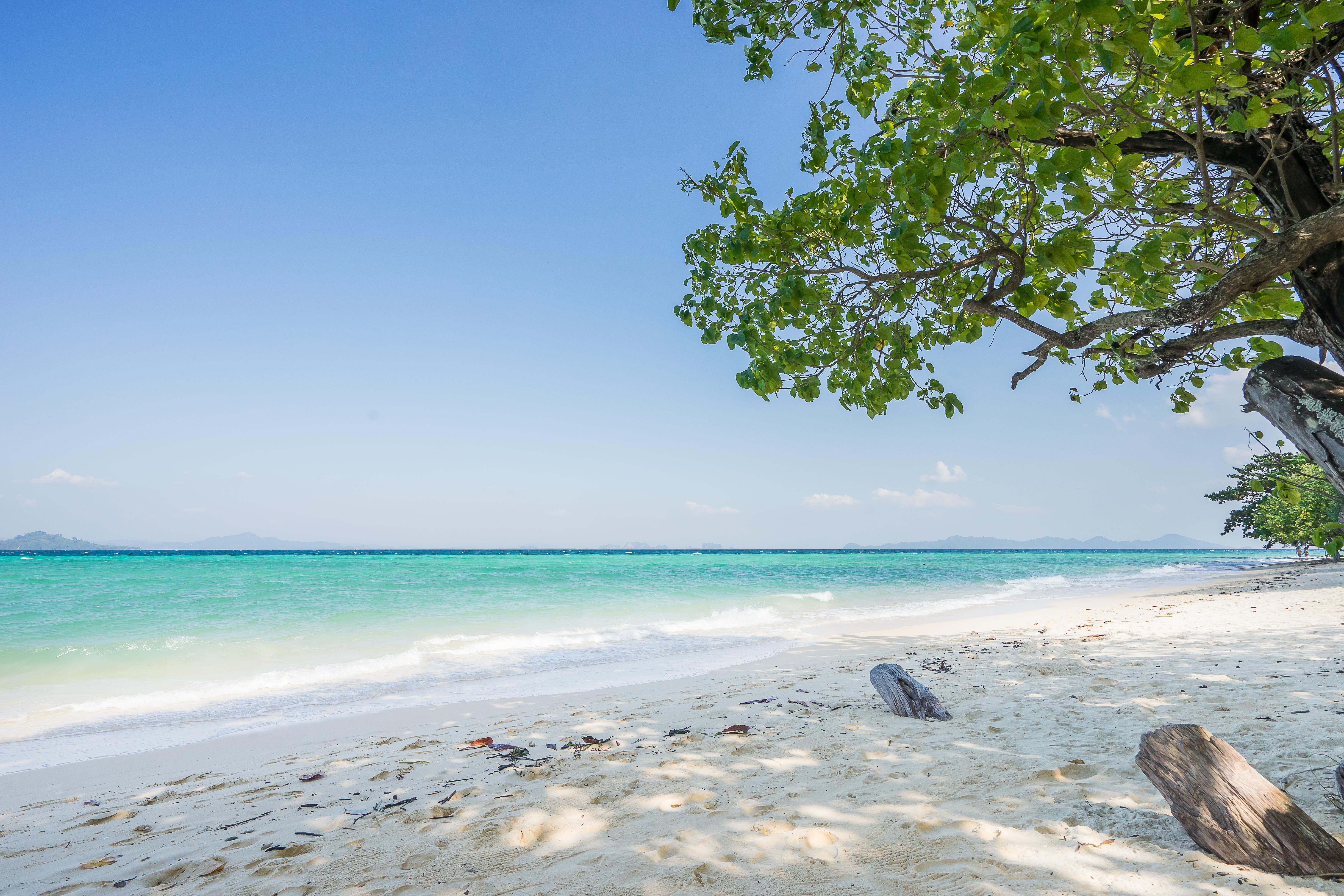 Sevenseas Resort Koh Kradan Exterior photo