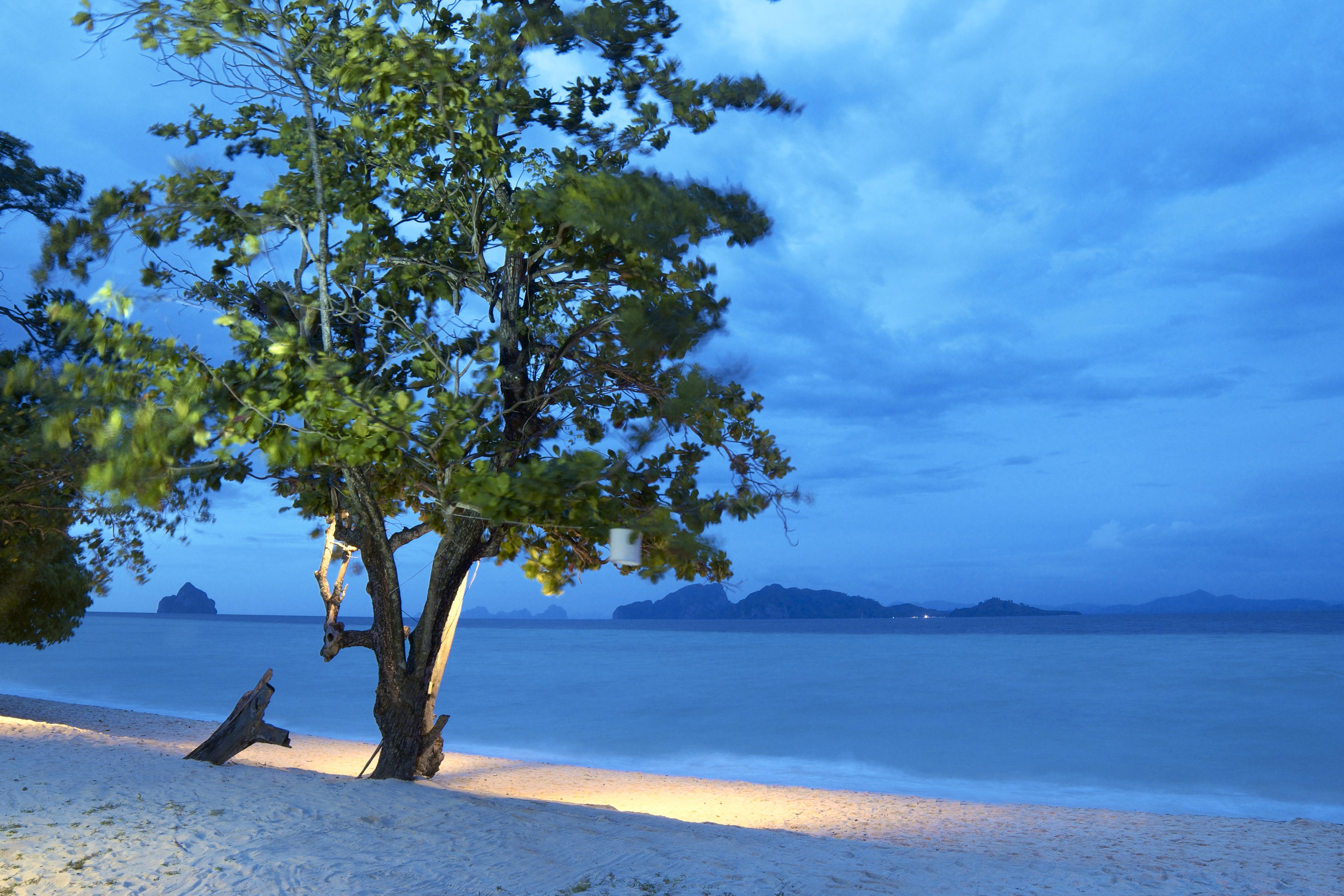 Sevenseas Resort Koh Kradan Exterior photo