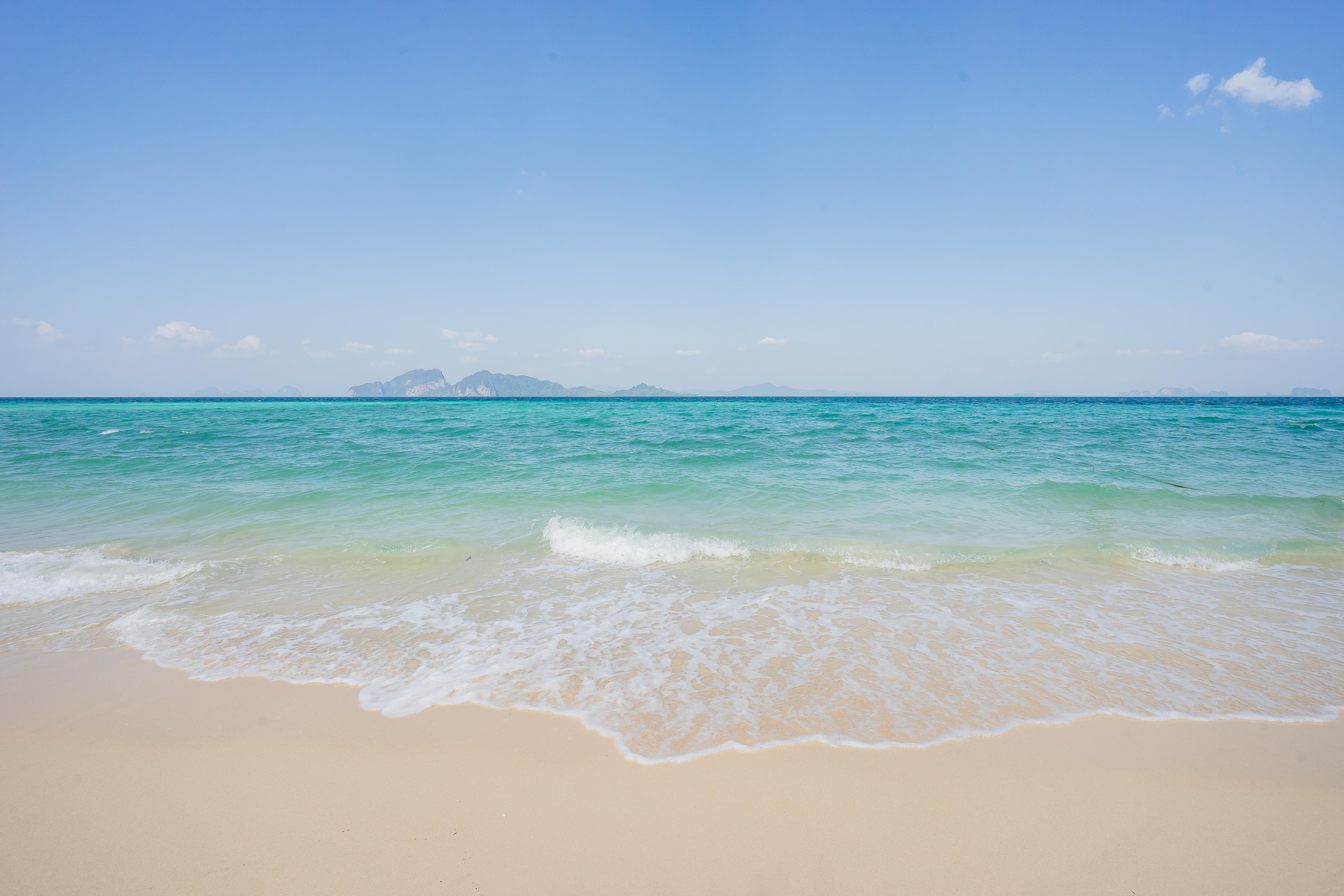 Sevenseas Resort Koh Kradan Exterior photo