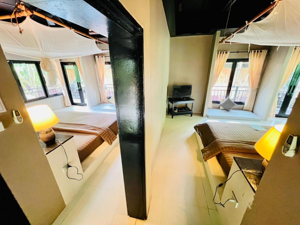 Sevenseas Resort Koh Kradan Exterior photo