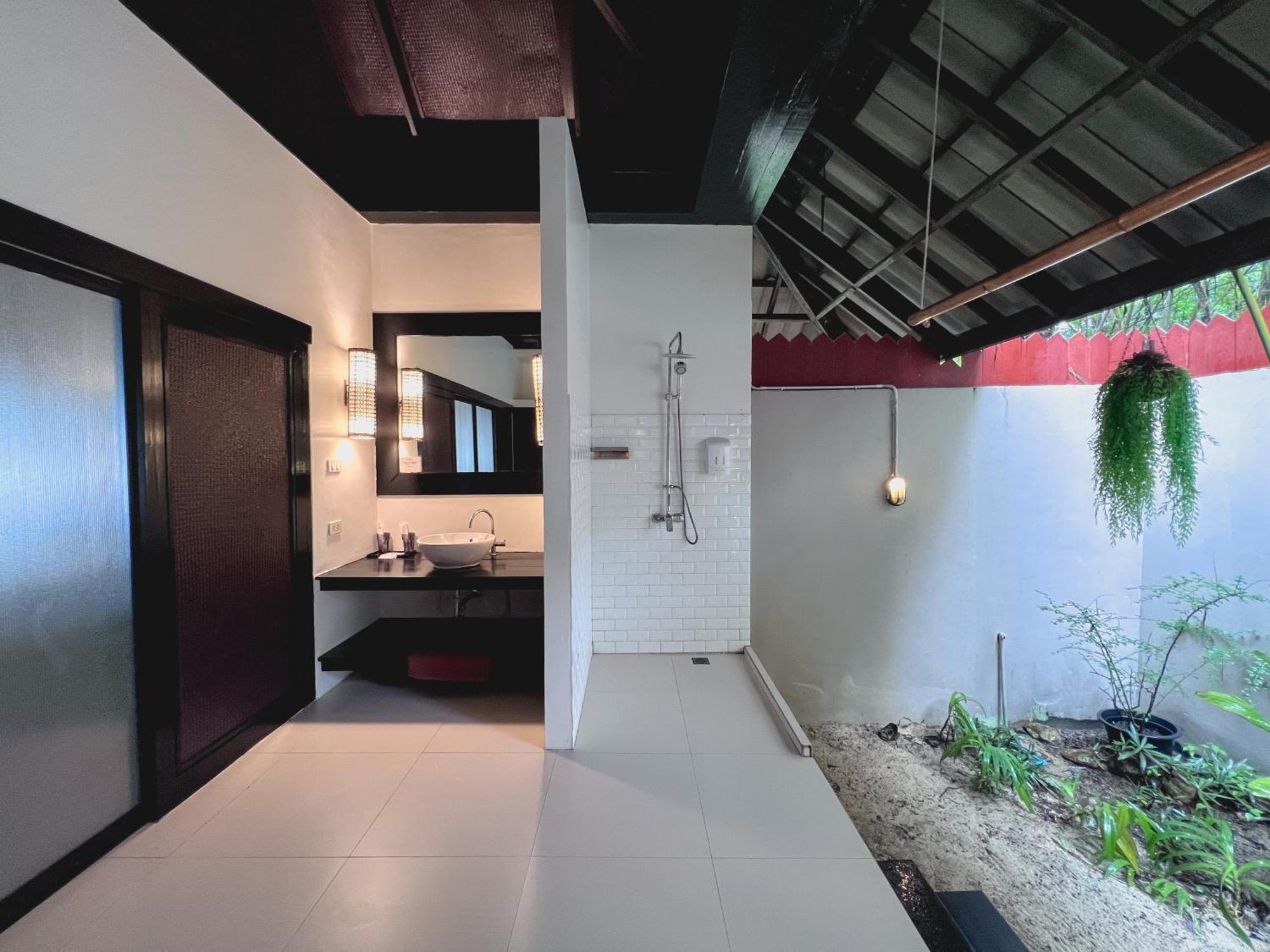 Sevenseas Resort Koh Kradan Exterior photo