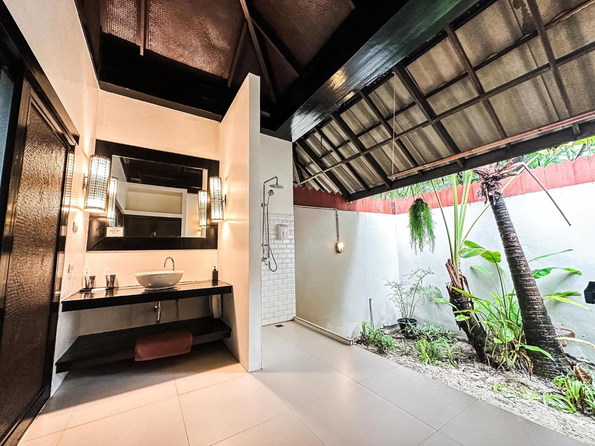 Sevenseas Resort Koh Kradan Exterior photo