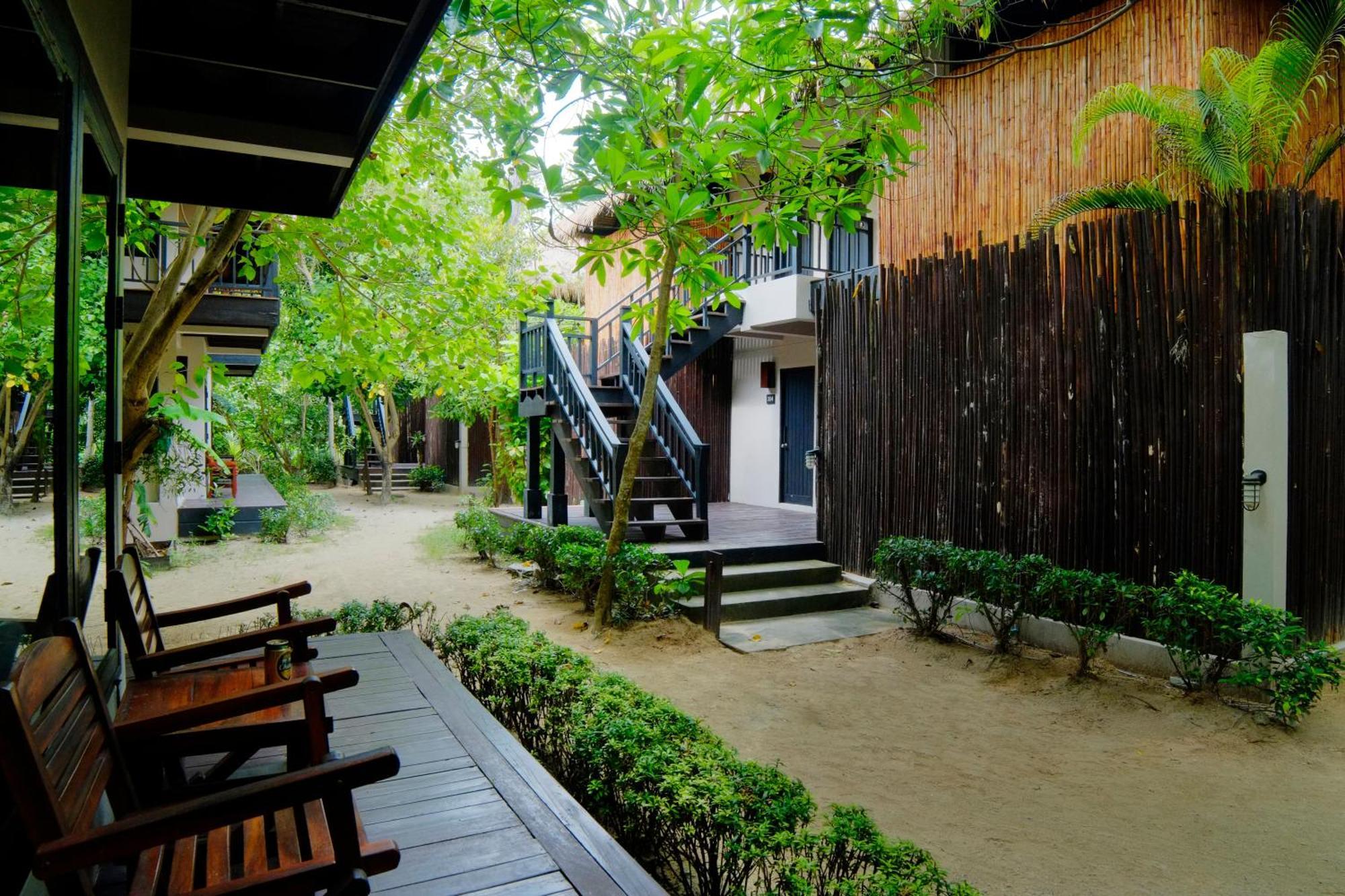 Sevenseas Resort Koh Kradan Room photo
