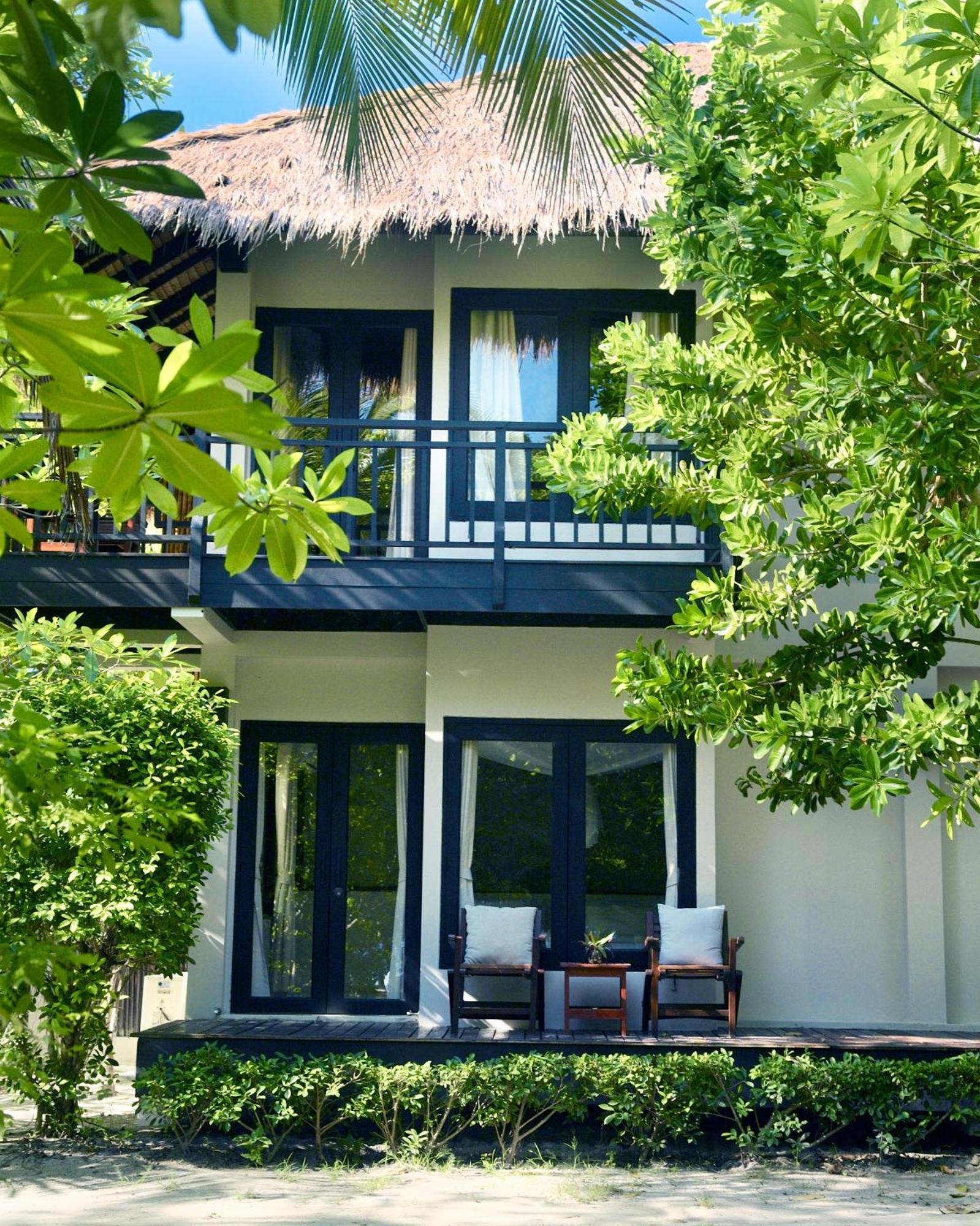 Sevenseas Resort Koh Kradan Room photo
