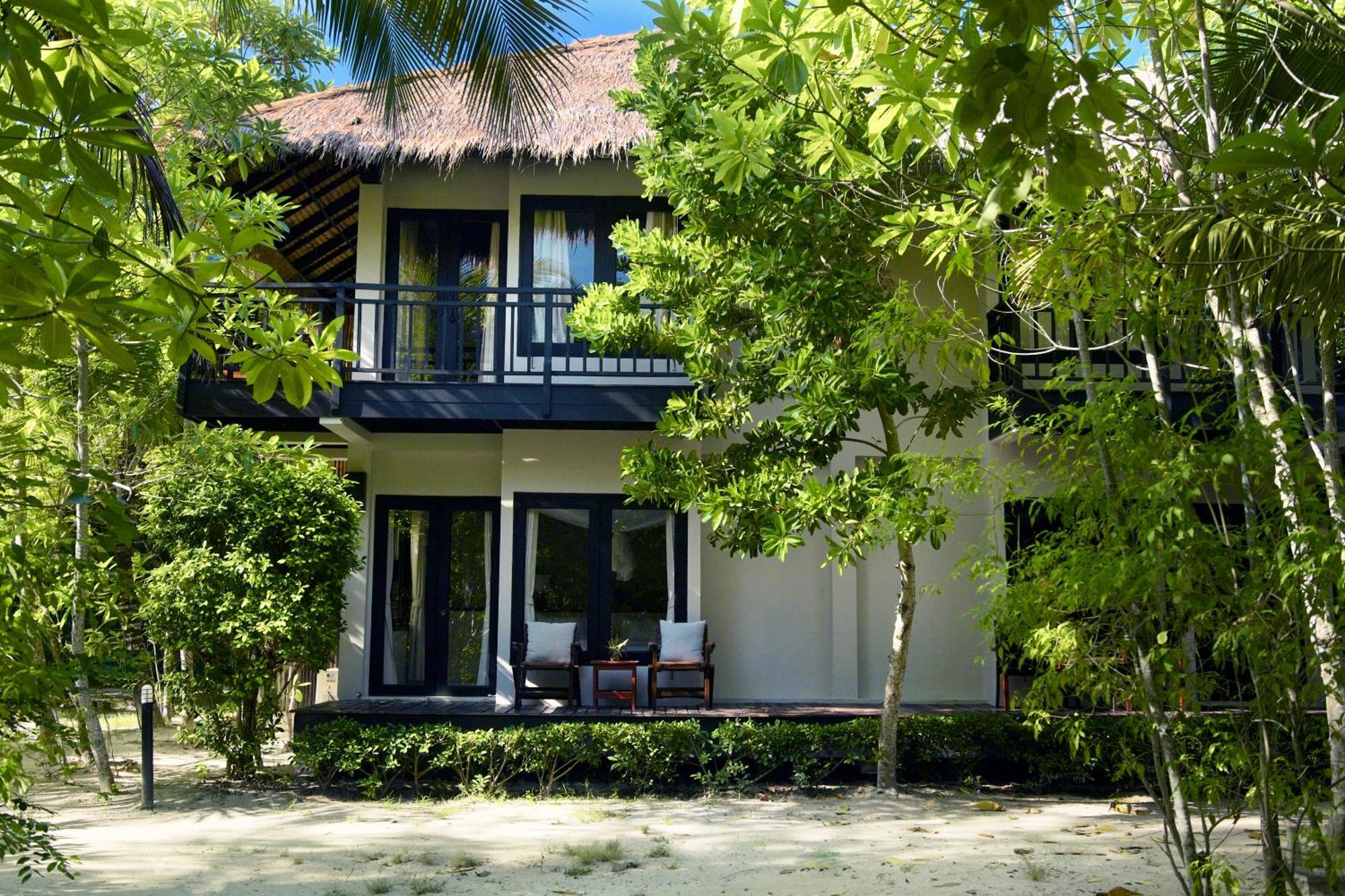 Sevenseas Resort Koh Kradan Room photo