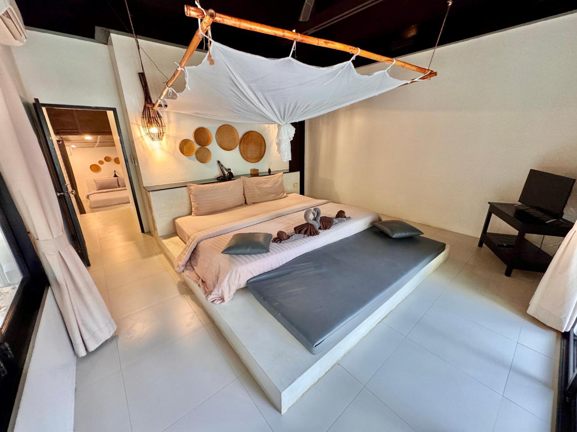Sevenseas Resort Koh Kradan Exterior photo