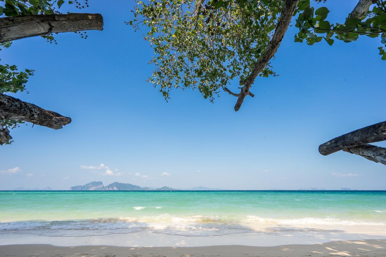 Sevenseas Resort Koh Kradan Exterior photo