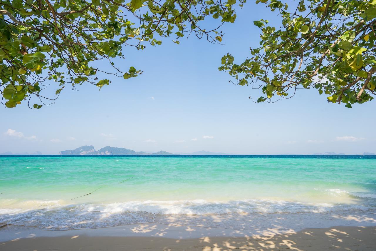 Sevenseas Resort Koh Kradan Exterior photo