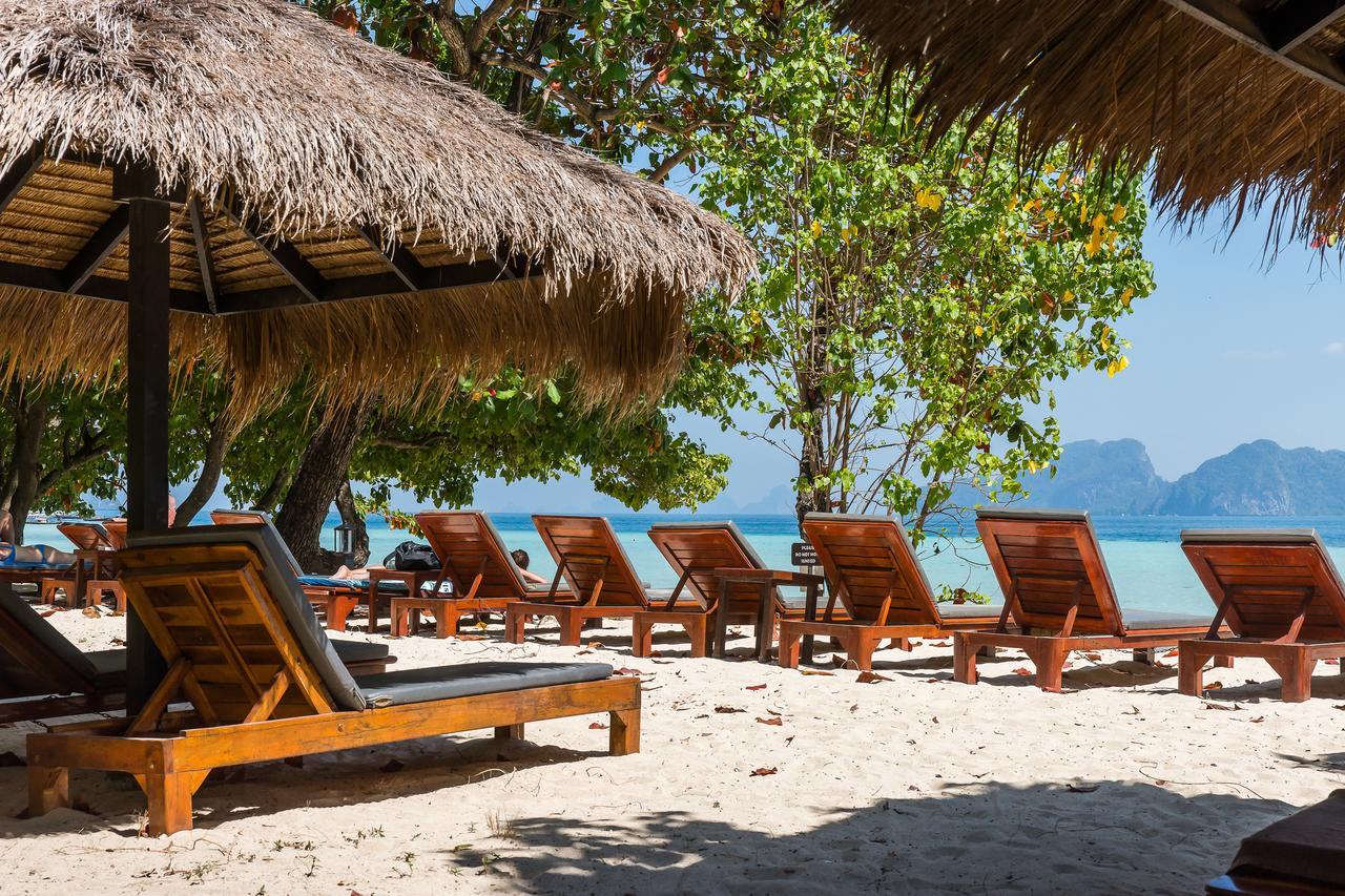 Sevenseas Resort Koh Kradan Exterior photo